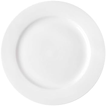 LKN Salad - Dessert  Plate
