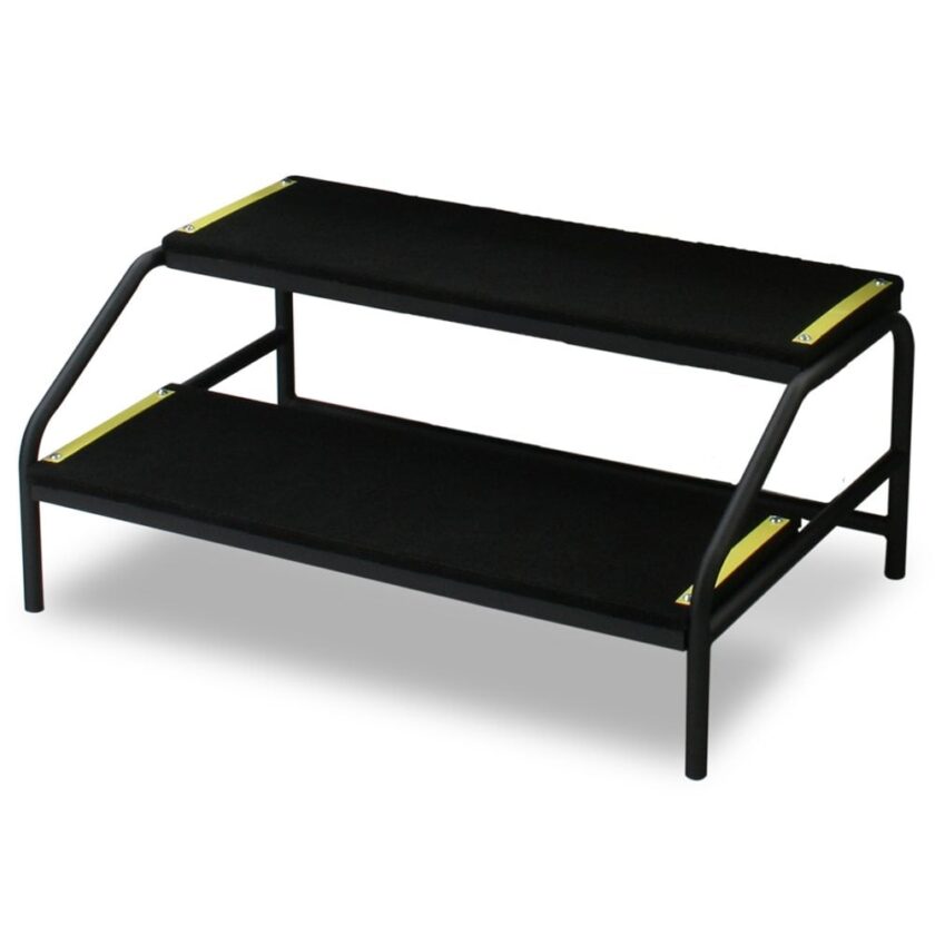 LKN Bilco Staging Steps